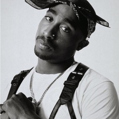 TuPac - If You Really Want It (original version)