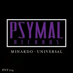 Minardo - Universal (Original Mix)