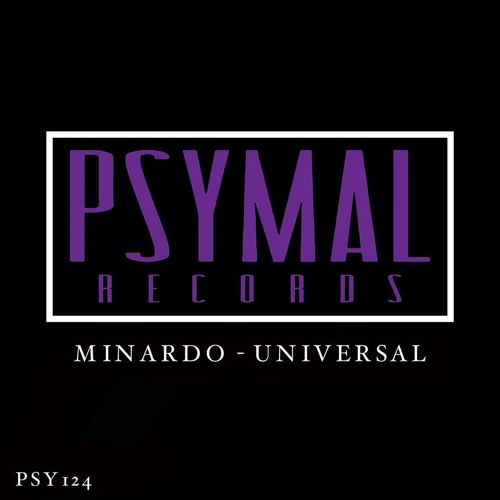 Minardo - Universal (Original Mix)