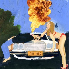Premiere: Polly Moneaux – Wet On The Wheel [Let's Go Swimming]