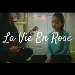 La Vie En Rose (Cover)