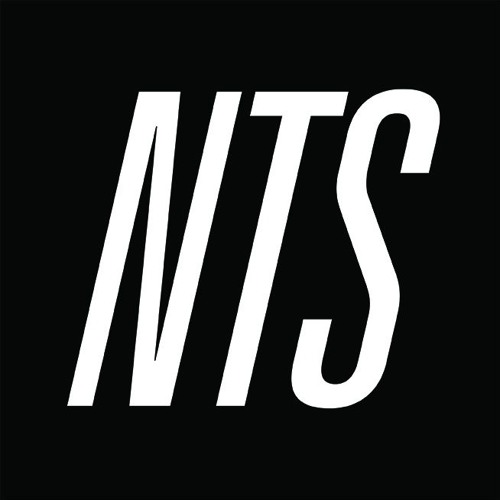 Live On NTS Radio - Don't Trip