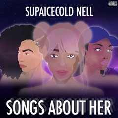 Late Night Ft. The Cold. SIC Jay x SIC Nell (Prod By. SIC Jay)