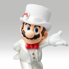 Super Mario Odyssey: Jump Up Superstar!