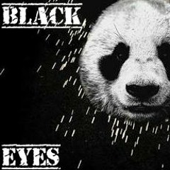 BLACK EYES (GAURAV KUMAR )