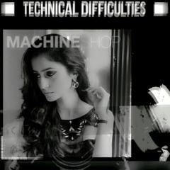 machineshop x underground - ayarathil oruvan (demo)