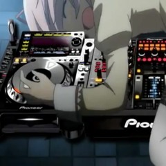 Sorry Homura-Chan, I'm Gonna Become A DJ - (Madoka Magica)