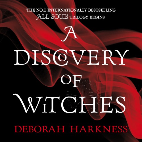 A discovery of outlet witches online free