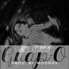 descending...  (Prod. By Moorhs)
