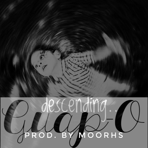 descending...  (Prod. By Moorhs)