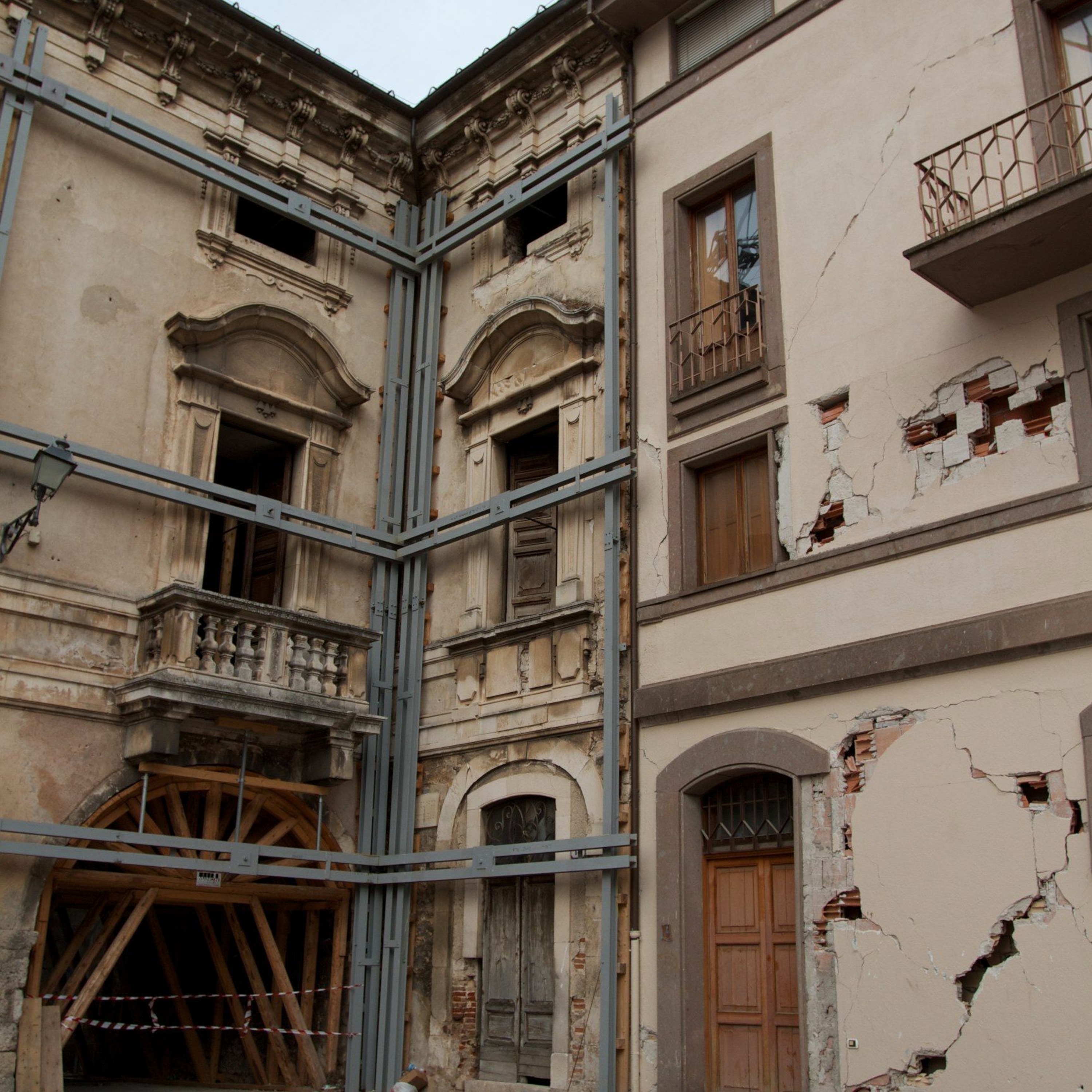 institut national du patrimoine