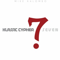 Klassic Cypher 7 Beat