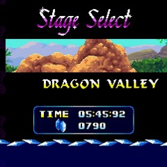 Freedom Planet - Prototype Compilation