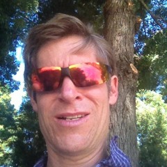 Dead Sea on Cosmic Bear E.P. by Author Jacque D'Artichoke, J.D.