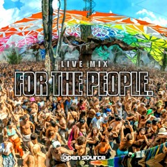 🕉Open Source Live ❣