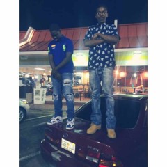 YTN CINO X  FT YTN TAE - PULL UP