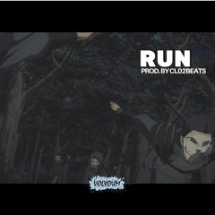 RUN (Prod. CL02BEATS) #ThrowbackThursday [FREE DOWNLOAD]