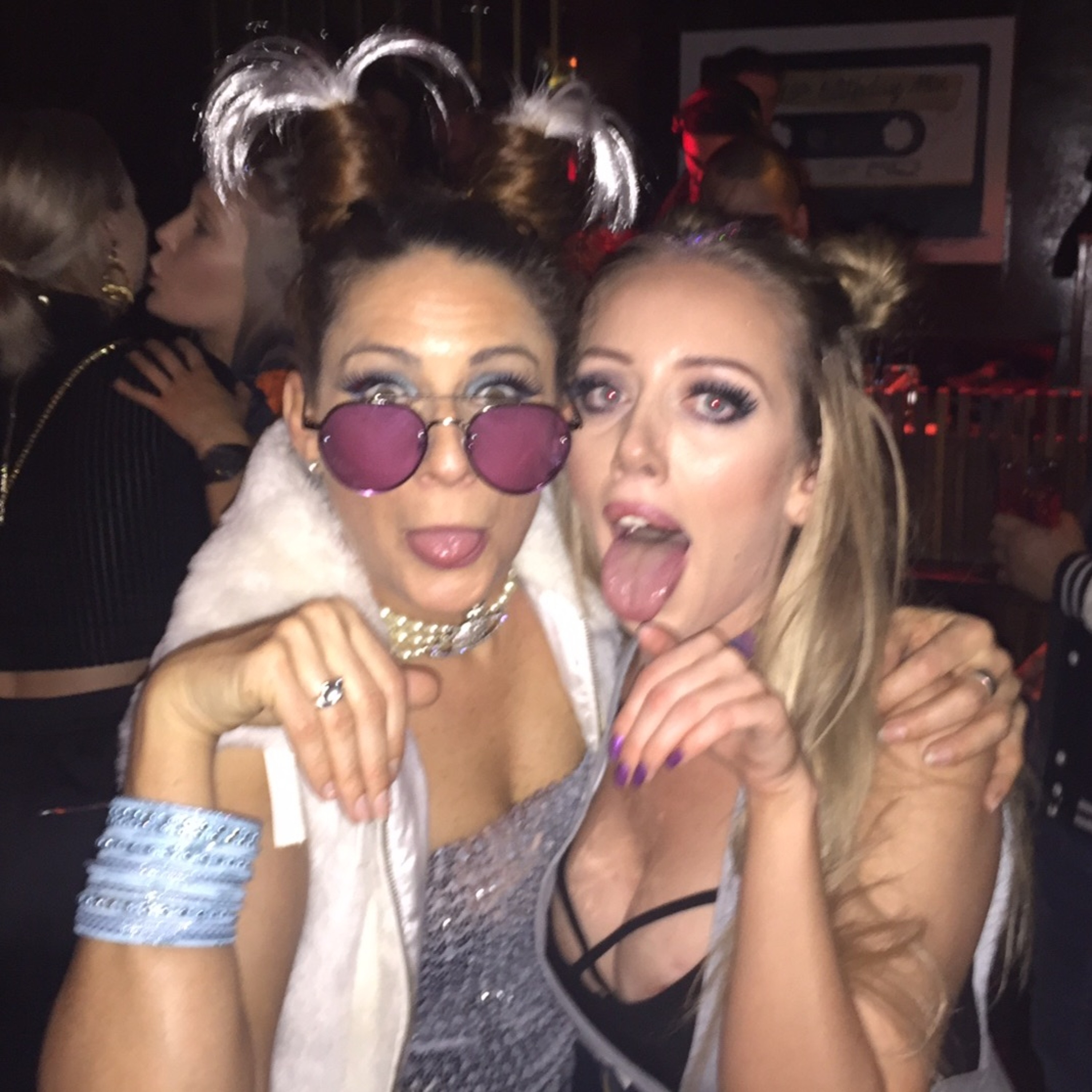 DirtySexyHouseMusic