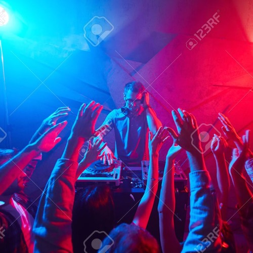 Nonstop - Track Cũ Bay Lắc - Tiếng Nhạc Đánh Nát Tâm Trạng Buồn - DJ Van Black