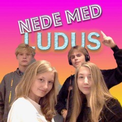 Nede Med Ludus feat. SeBørstJan, T-Line & IngKRID