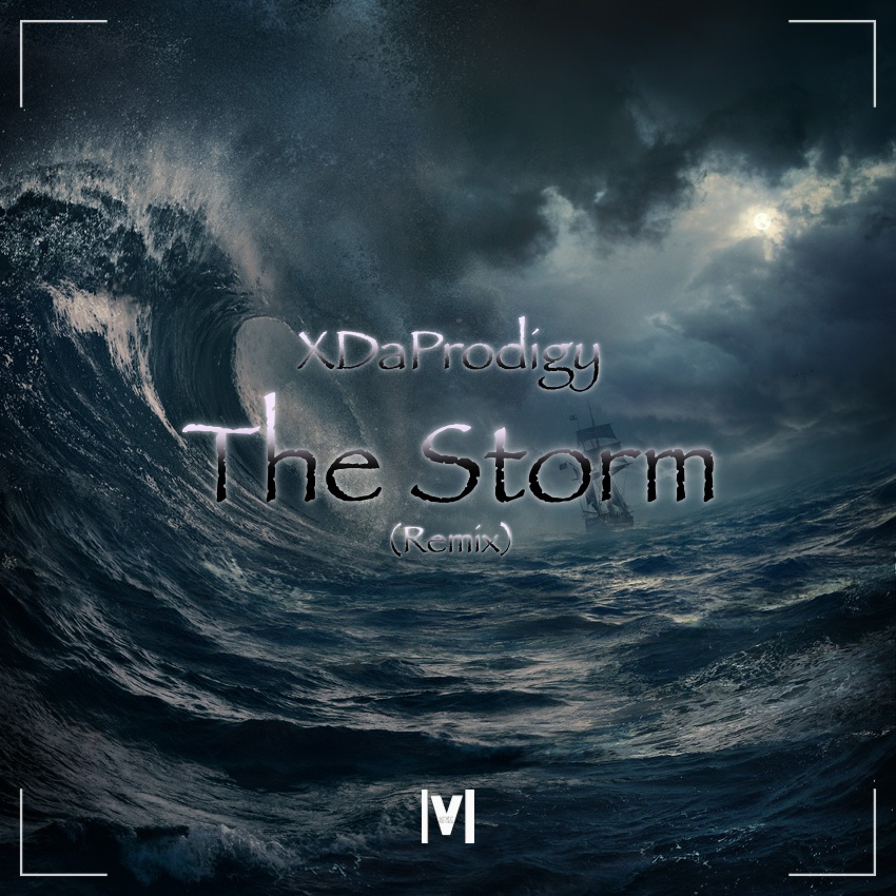 XDaProdigy - The Storm episode artwork