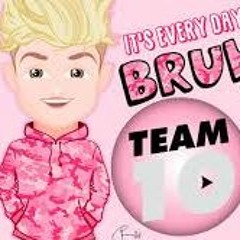 Jake Pauls Diss Track To Logan Paul (Official Song)