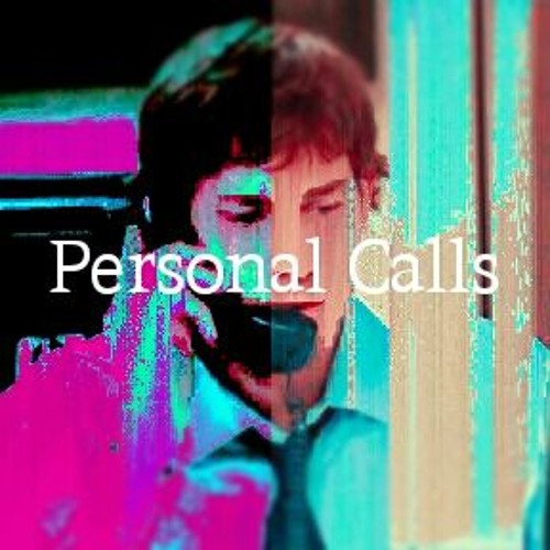 Personal Calls (feat. Yung K4Mi)