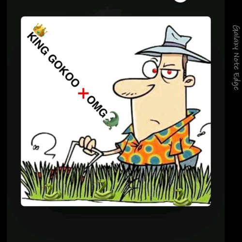 Cut The Grass