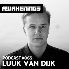 Podcast #65 - Luuk van Dijk