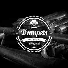 [GA009] Cor Sanders - Trumpets (Preview) // Out on 2017-07-17