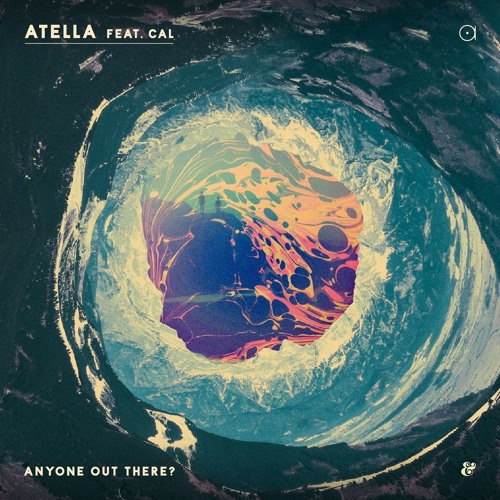 Atella - In The Days Of The Green (45P Mix)
