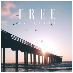 #11 Free // TELL YOUR STORY music by ikson™