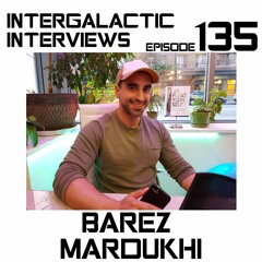 Episode 135 - Barez Mardukhi
