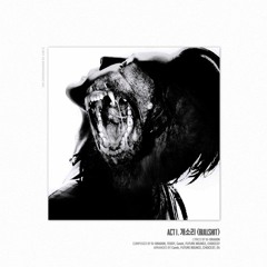 G-Dragon - BULLSHIT (개소리) [Instrumental]