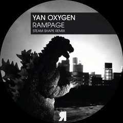 Yan Oxygen - 05AM