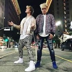 Jake and Logan Paul's Music
