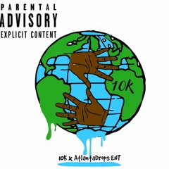 10K Ant x Hundo$e - Jump Out Da Gym