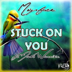 Stuck On  You ft Jah Warrior
