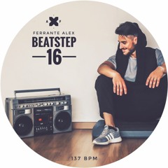 BEATSTEP 16 /// RIMINI 2017 /// Alex Ferrante