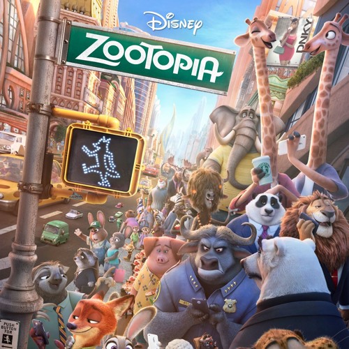 Stream episode Zootopia (2016) by OscarWatch Podcast podcast | Listen  online for free on SoundCloud