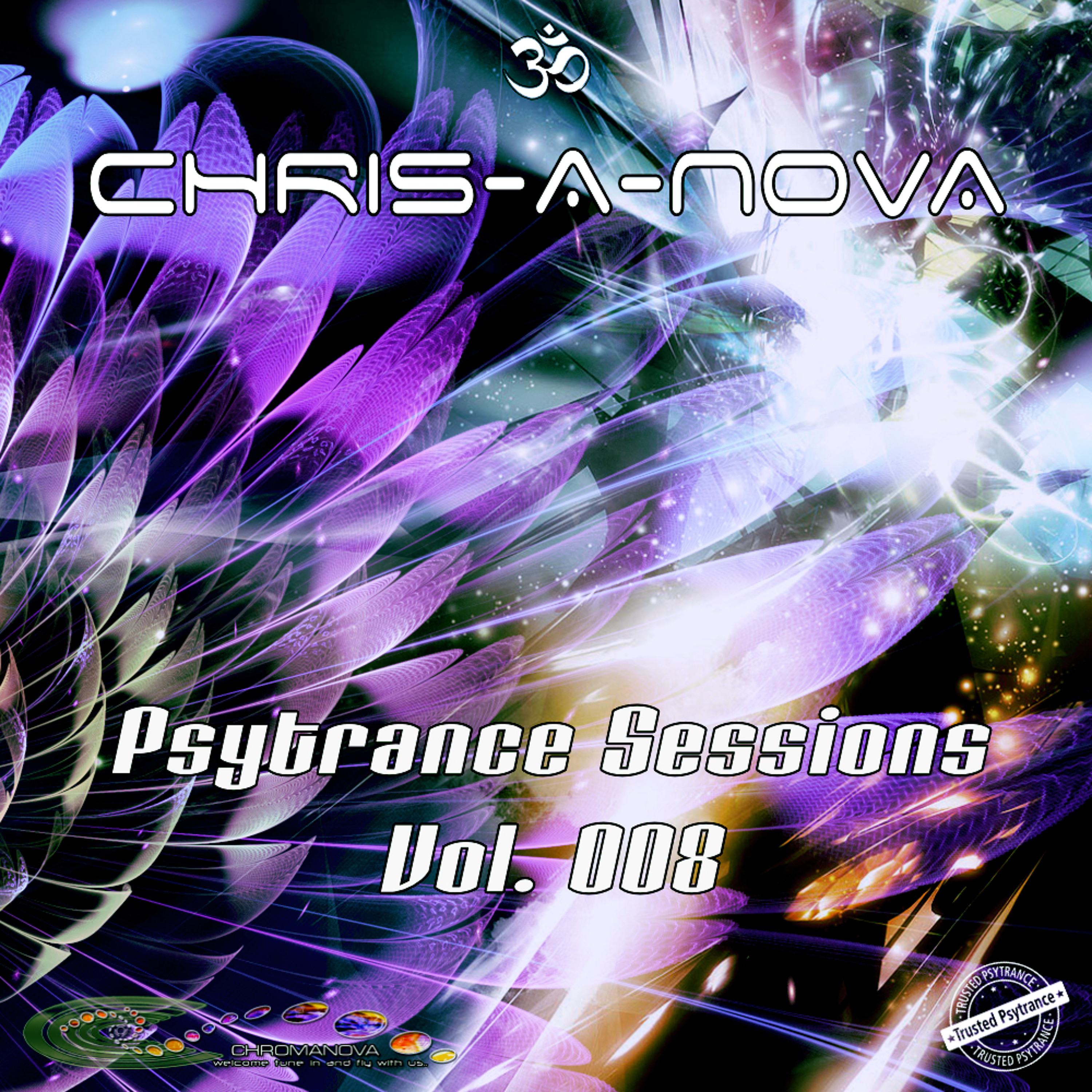 Chris-A-Nova (Electric Playground / YSE Rec.)