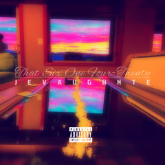 Even Skies ft. Ebri Yahloe (Prod. Je Vaughnte')