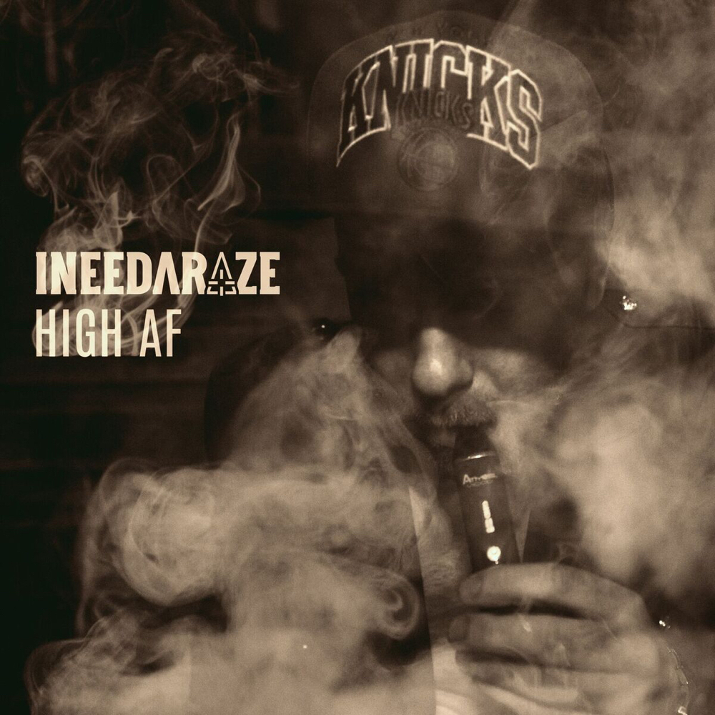 High AF (feat. Jaison Spain) [prod. by Rusty Mack] episode artwork