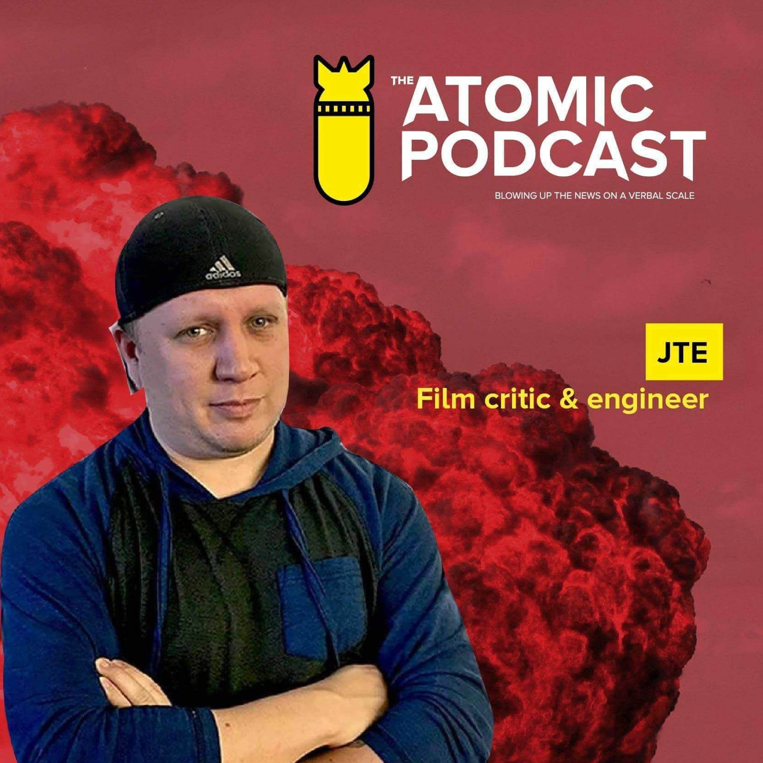 The Atomic Podcast