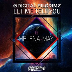 Let Me Tell You "Insane & Mind Remix" - PREVIEW!!