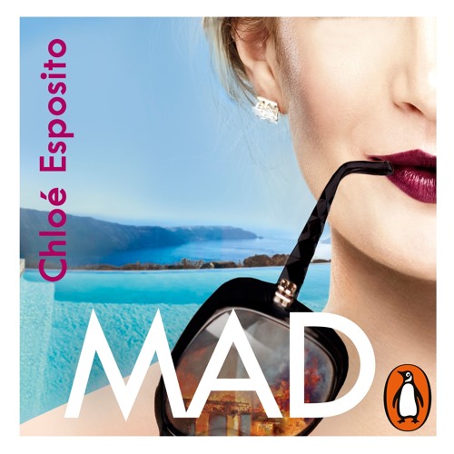 Mad by Chloé Esposito (Audiobook Extract) Read by Emily Atack