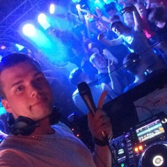 Strike Mike @ Onyx Music Club (14.06.17)