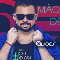 AMOSTRA VS DE MAOS ATADAS