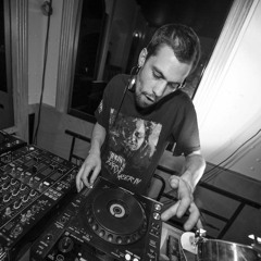 The Genius @ FRENCHCORE DISTRICT #14.06.17
