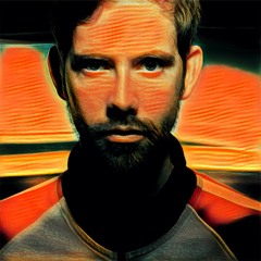 Driving Force - In Space